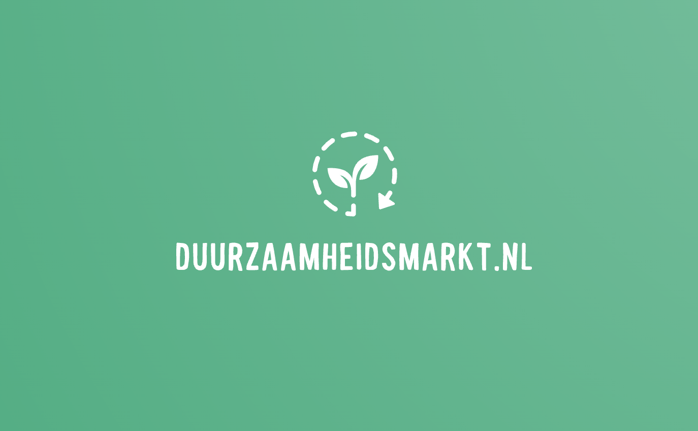 Duurzaamheidsmarkt namevault domeinnaam